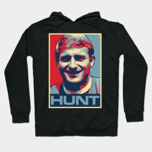 Hunt Hoodie